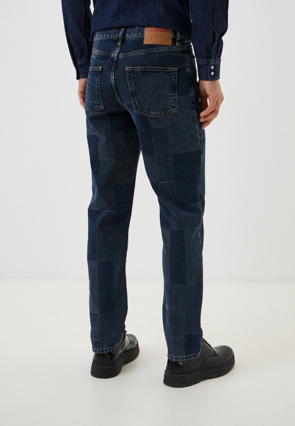 фото Джинсы desigual