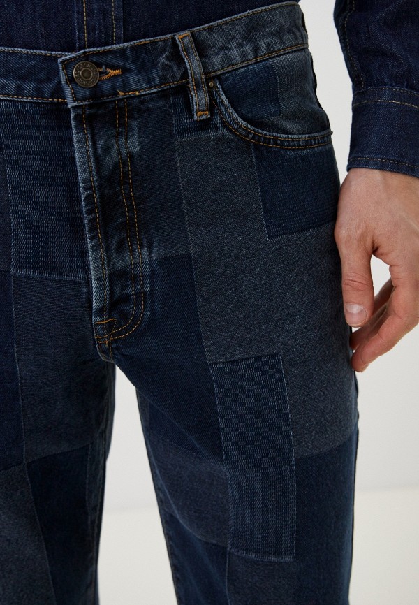 фото Джинсы desigual