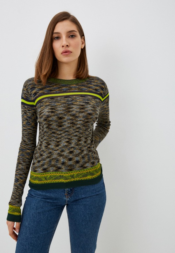 

Джемпер Desigual, Разноцветный