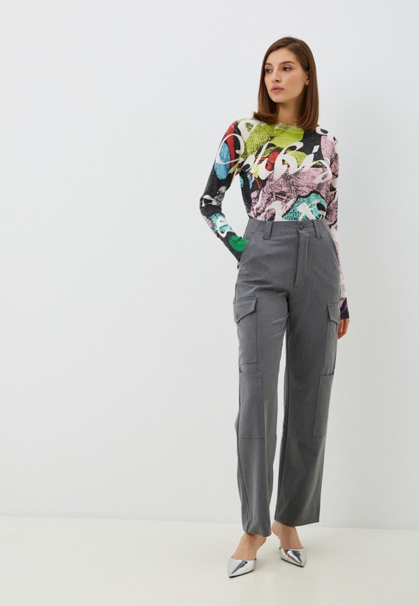 фото Брюки desigual