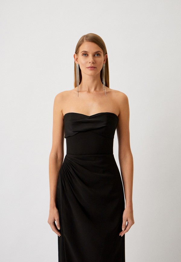 фото Платье halston