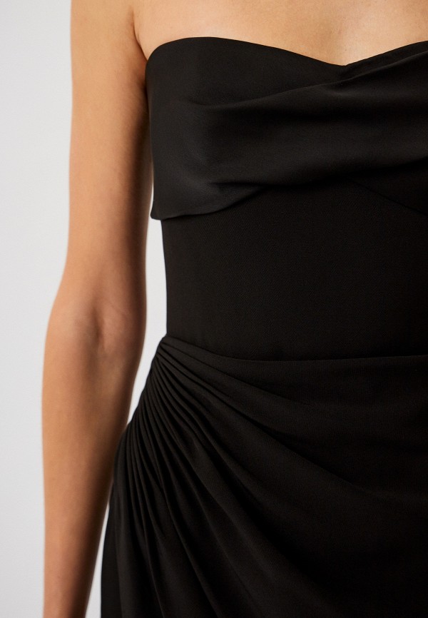 фото Платье halston