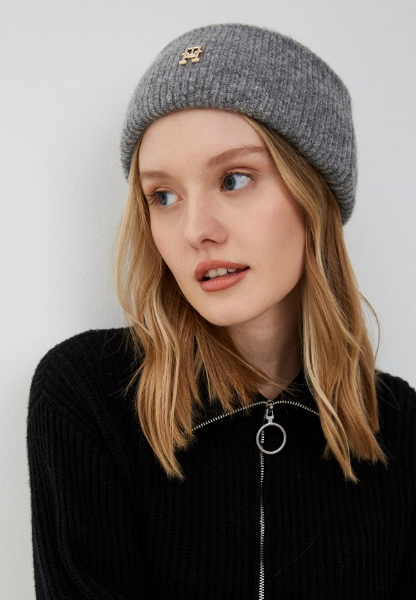 фото Шапка tommy hilfiger