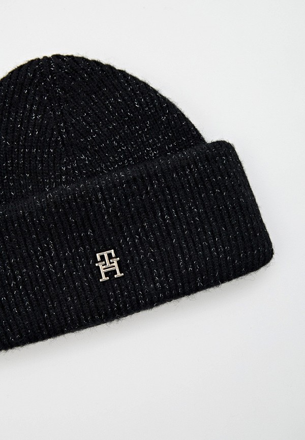 фото Шапка tommy hilfiger