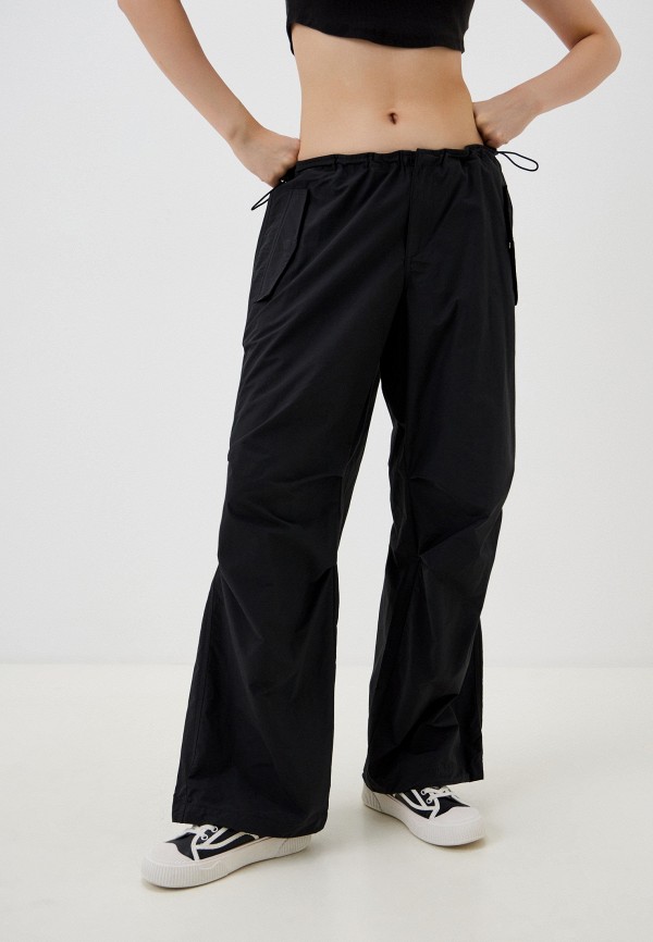 

Брюки Tommy Jeans, Черный