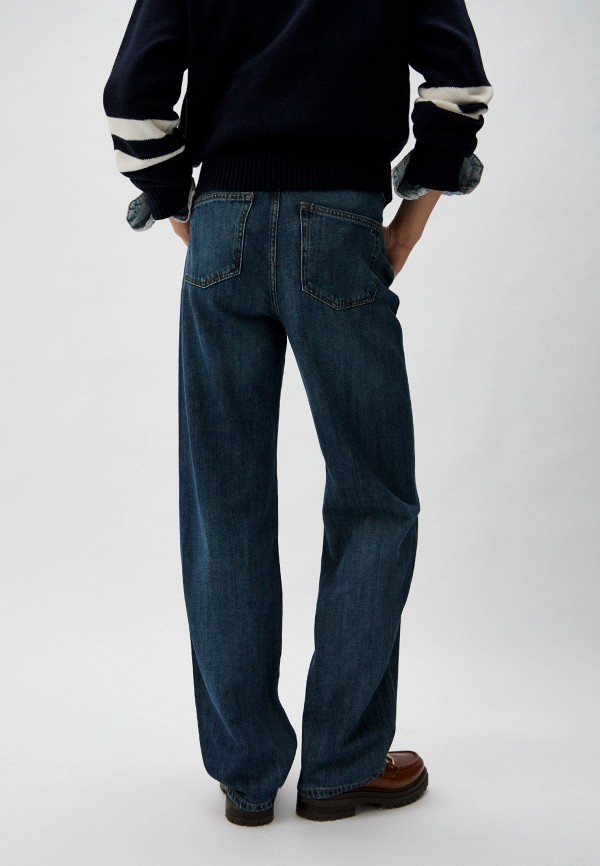 фото Джинсы tommy hilfiger