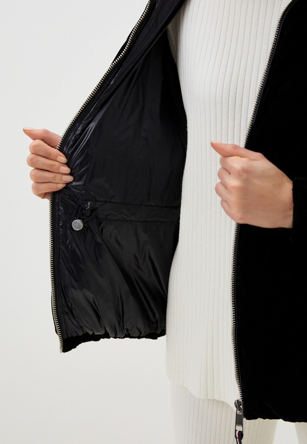 фото Пуховик tommy hilfiger