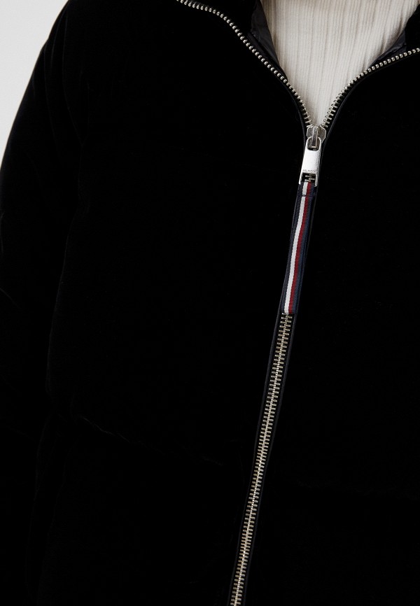 фото Пуховик tommy hilfiger