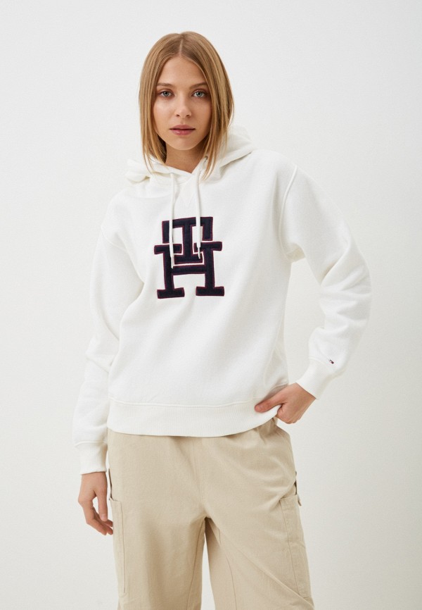 Худи Tommy Hilfiger WW0WW40839