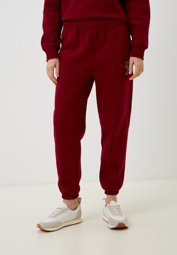 фото Брюки спортивные tommy hilfiger