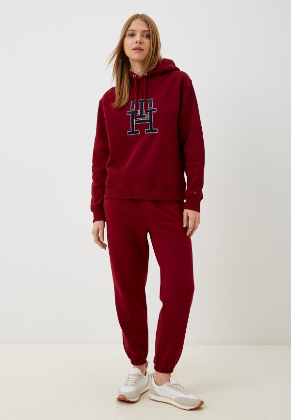 фото Брюки спортивные tommy hilfiger