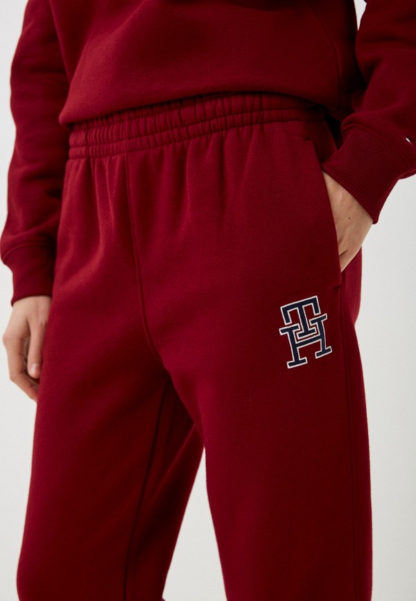 фото Брюки спортивные tommy hilfiger