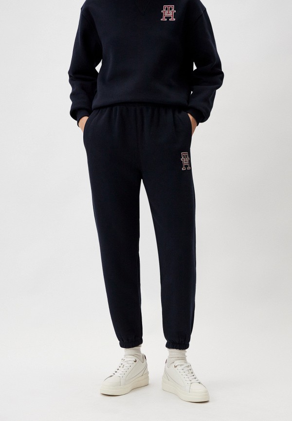

Брюки спортивные Tommy Hilfiger, Синий