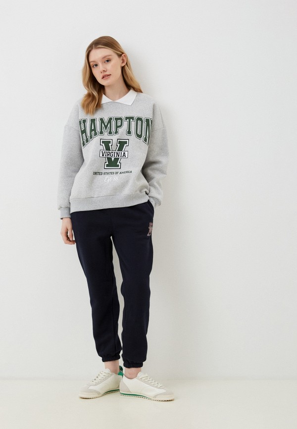 фото Брюки спортивные tommy hilfiger