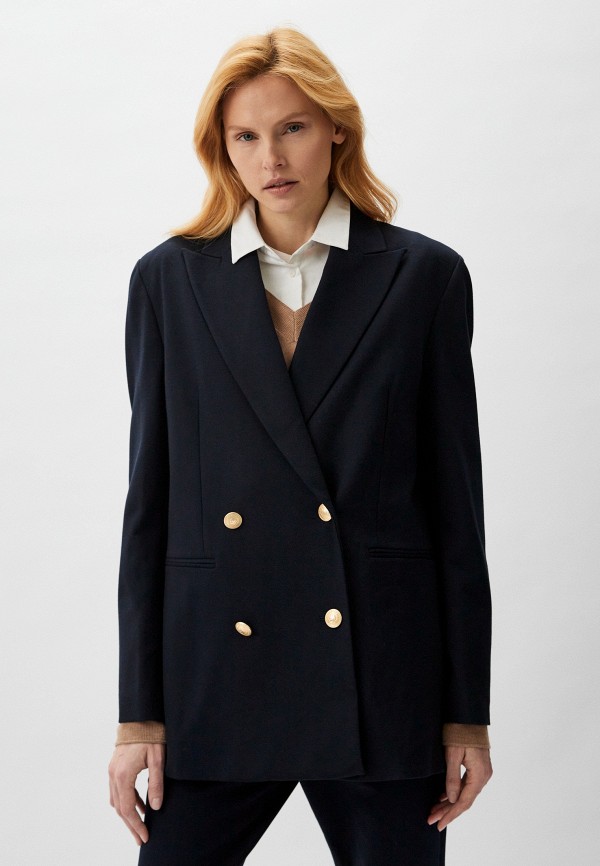 

Жакет Tommy Hilfiger, Синий