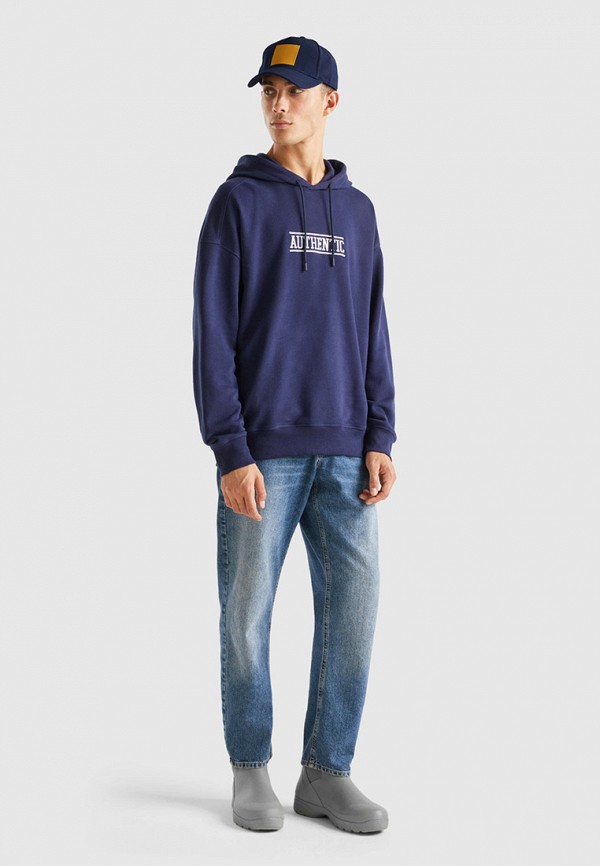 фото Худи united colors of benetton