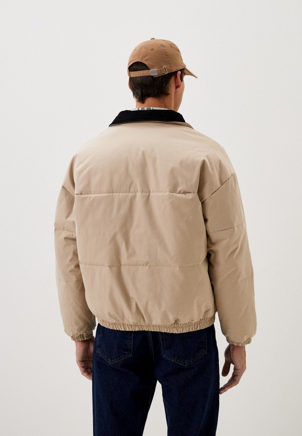 фото Куртка утепленная obey