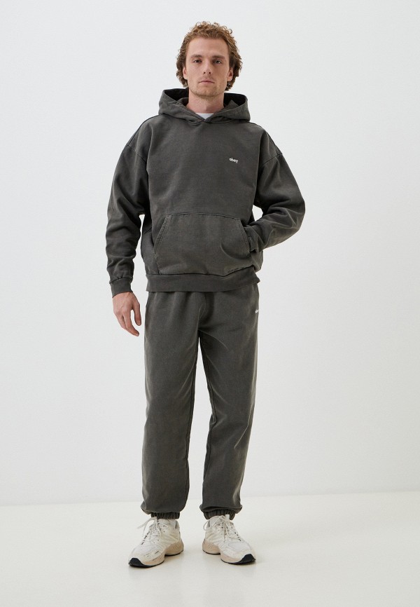 фото Брюки спортивные obey