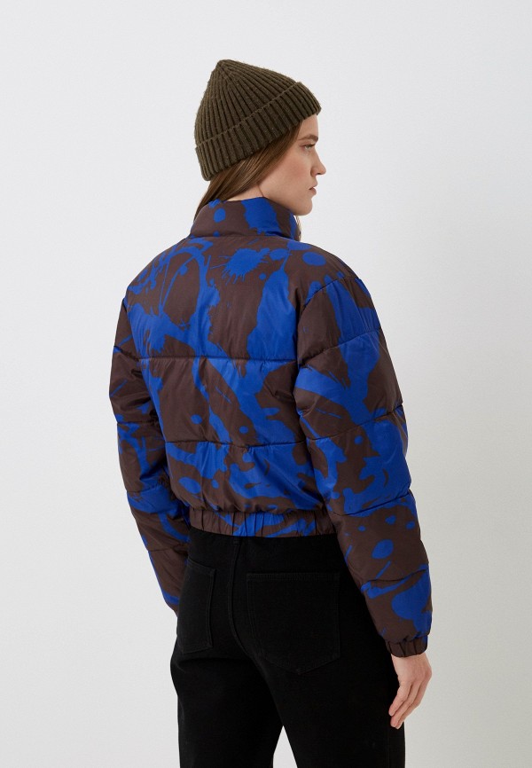 фото Куртка утепленная obey