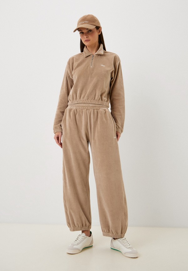 фото Брюки спортивные obey