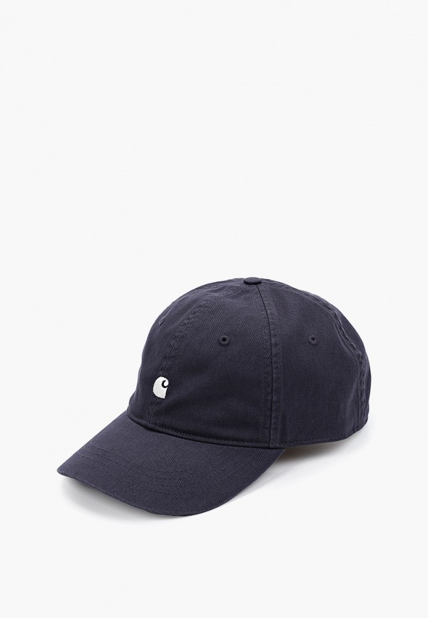

Бейсболка Carhartt WIP, Синий