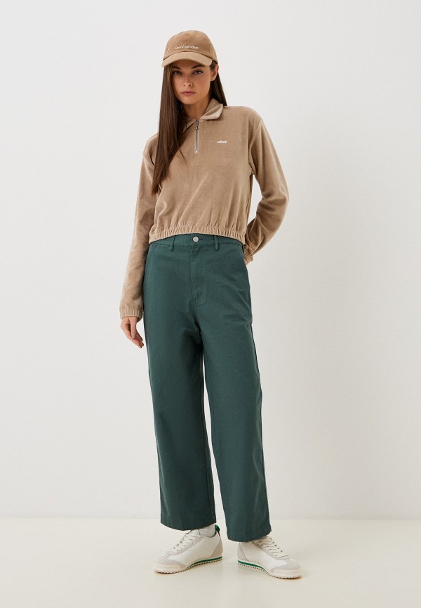 фото Брюки obey