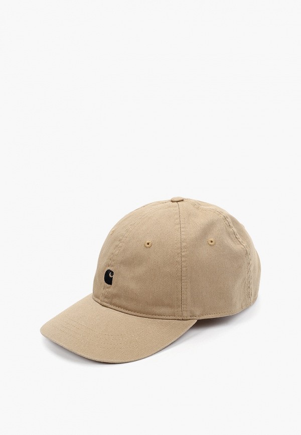 

Бейсболка Carhartt WIP, Бежевый