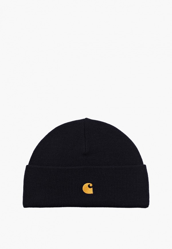 

Шапка Carhartt WIP, Синий
