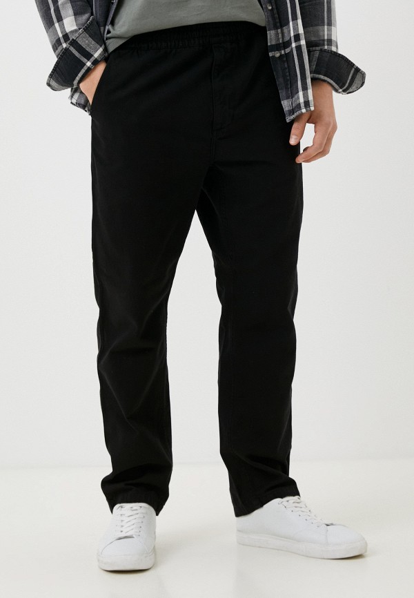 

Джинсы Carhartt WIP, Черный