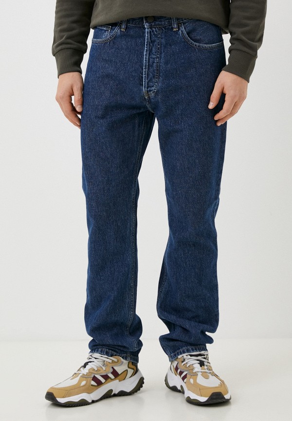 

Джинсы Carhartt WIP, Синий, Nolan Pant