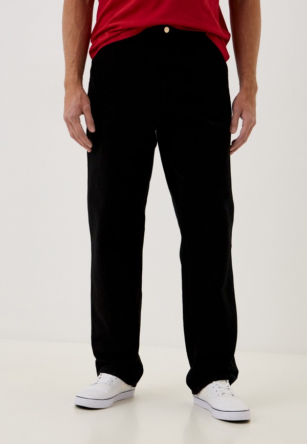 

Джинсы Carhartt WIP, Черный