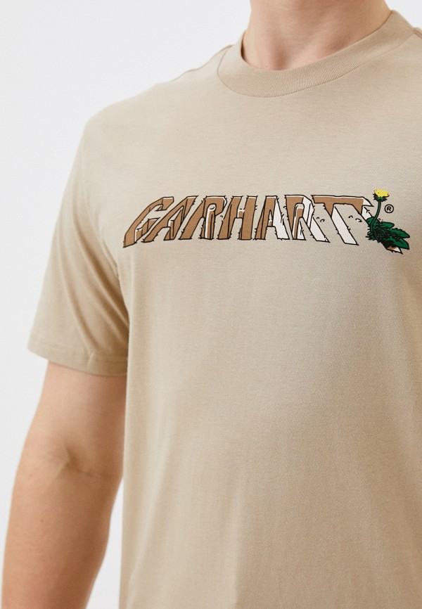 фото Футболка carhartt wip