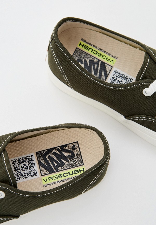 фото Кеды vans