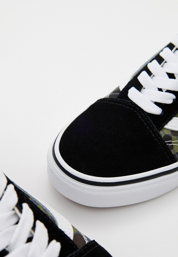 фото Кеды vans