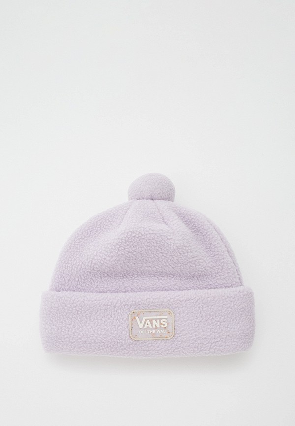 

Шапка Vans, Фиолетовый