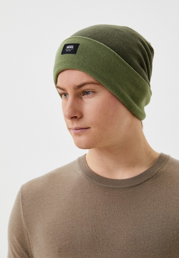 фото Шапка vans