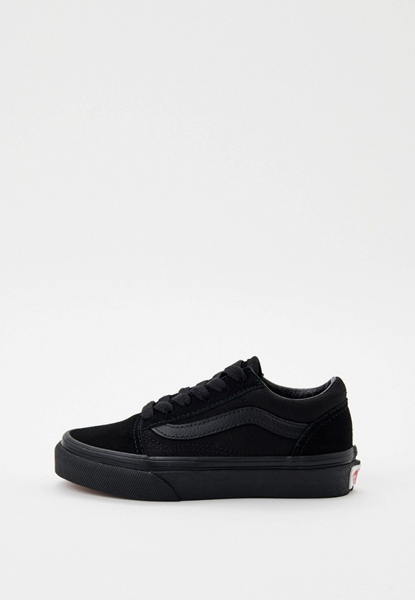 

Кеды Vans, Черный, UY OLD SKOOL