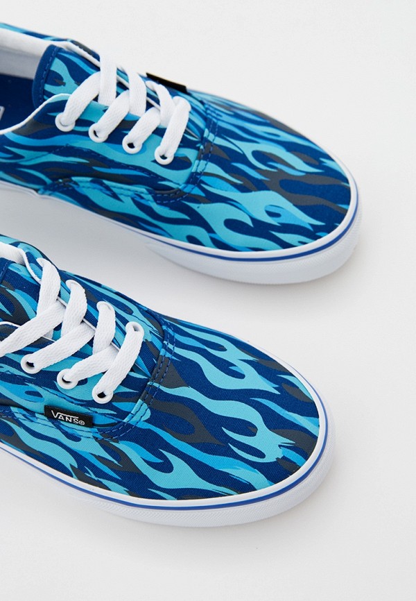 фото Кеды vans