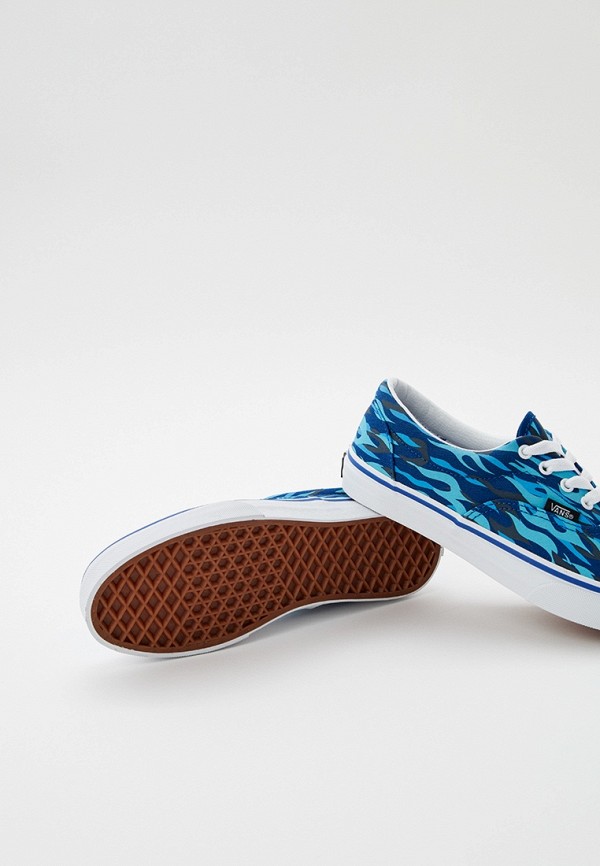 фото Кеды vans