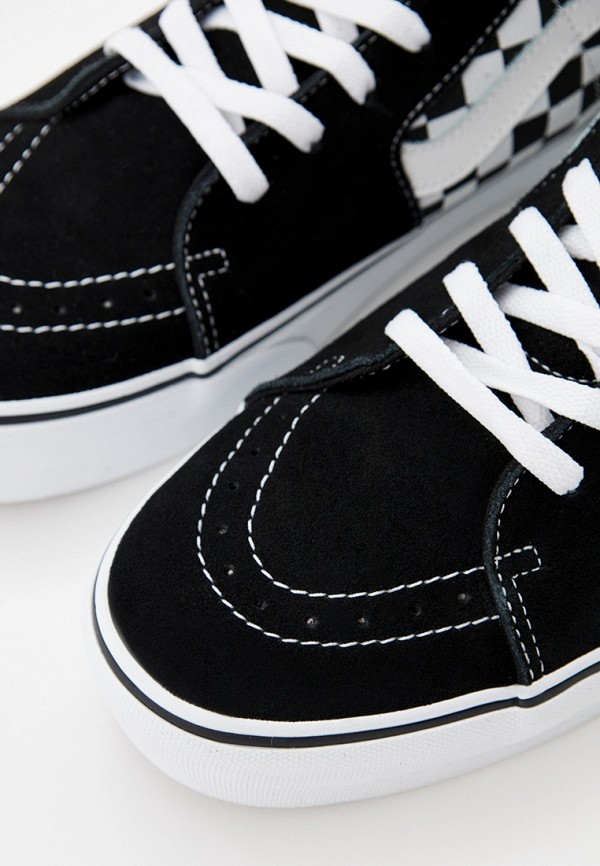 фото Кеды vans