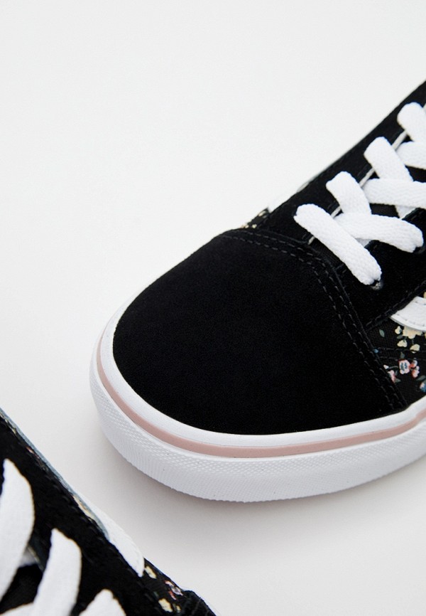 фото Кеды vans