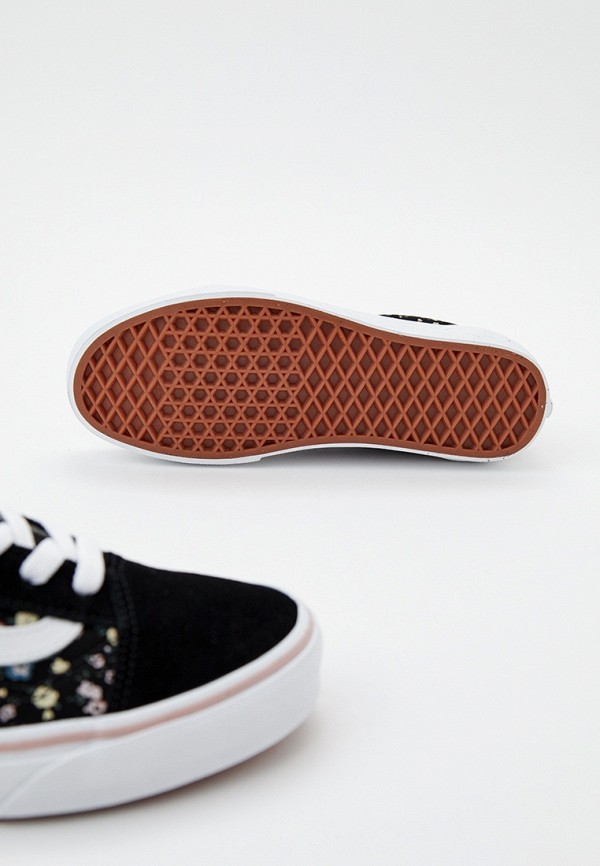 фото Кеды vans
