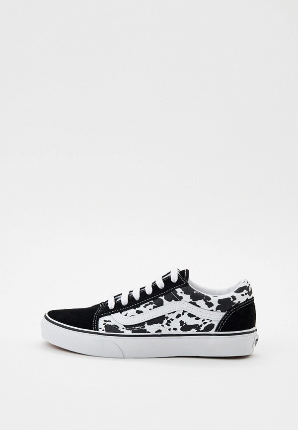 

Кеды Vans, Разноцветный, JN OLD SKOOL