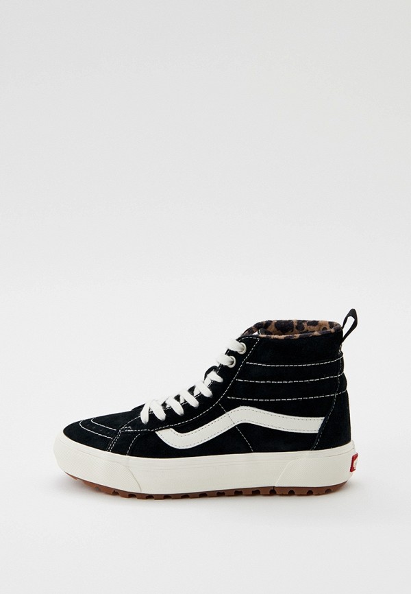 

Кеды Vans, Черный, UA SK8-HI MTE-1