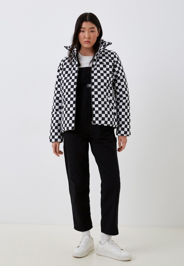 фото Куртка утепленная vans