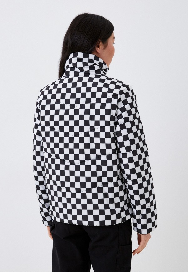 фото Куртка утепленная vans