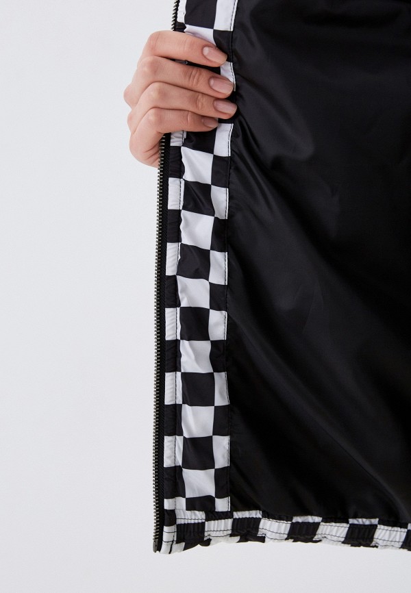 фото Куртка утепленная vans