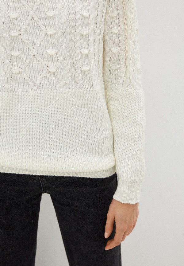 фото Свитер silvian heach