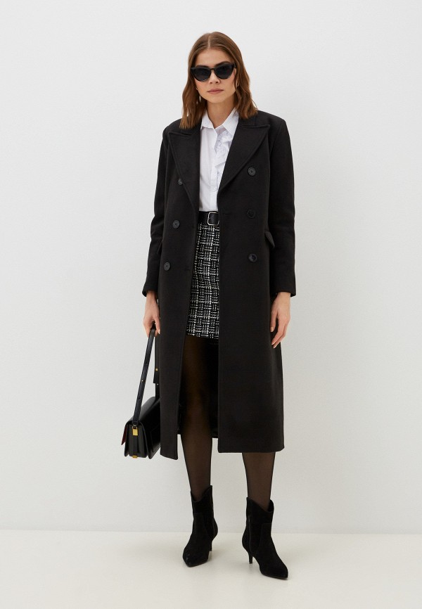 фото Пальто silvian heach