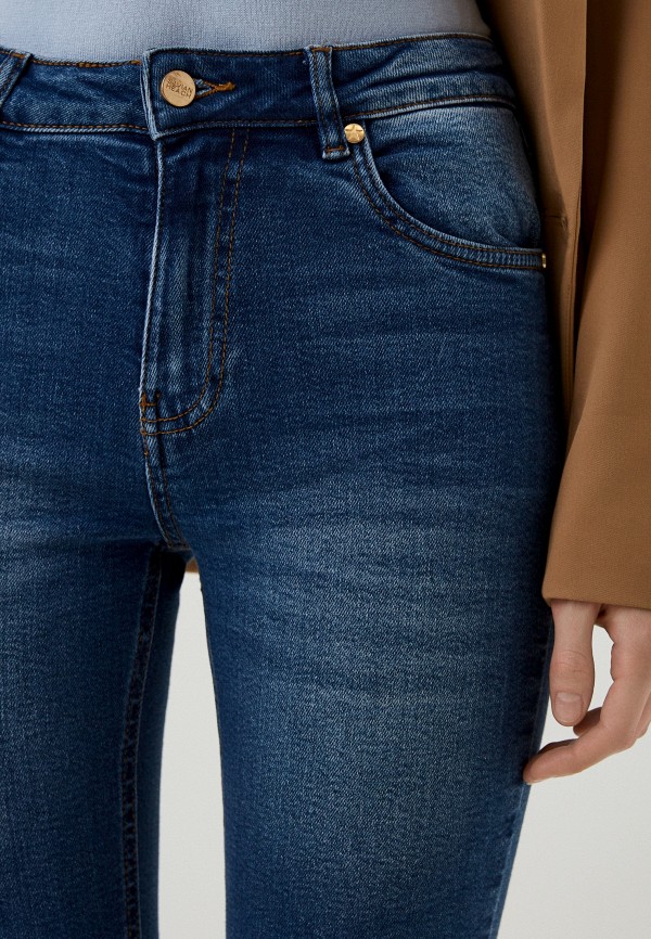 фото Джинсы silvian heach